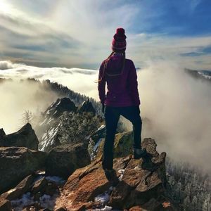 Meet your Posher, Collette